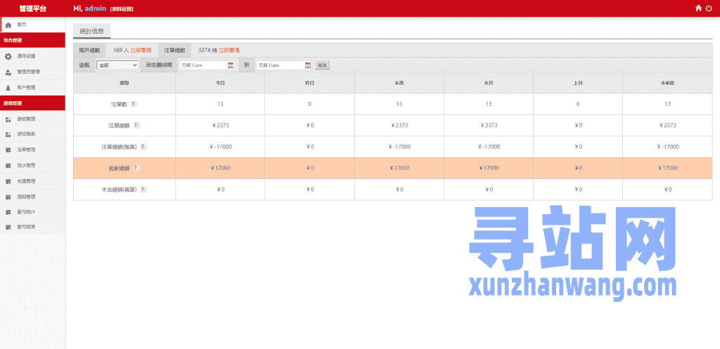 海外多语言cp系统/越南彩票游戏/pc28系统/预设开奖插图25